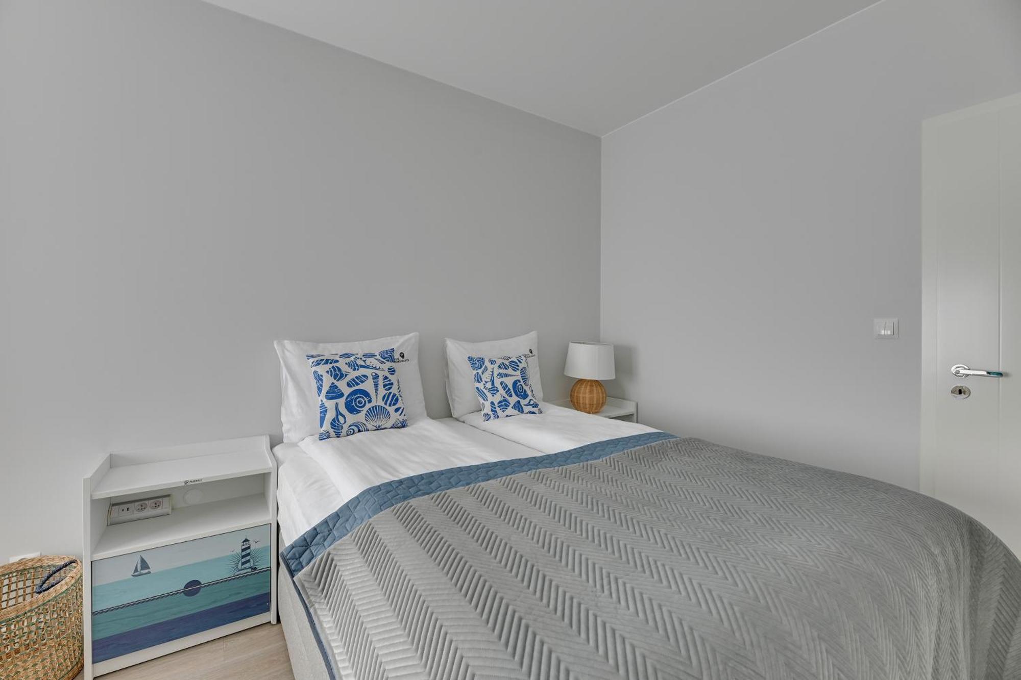 Scala City Center Apartments With Parking By Lion Apartments Gdańsk Zewnętrze zdjęcie