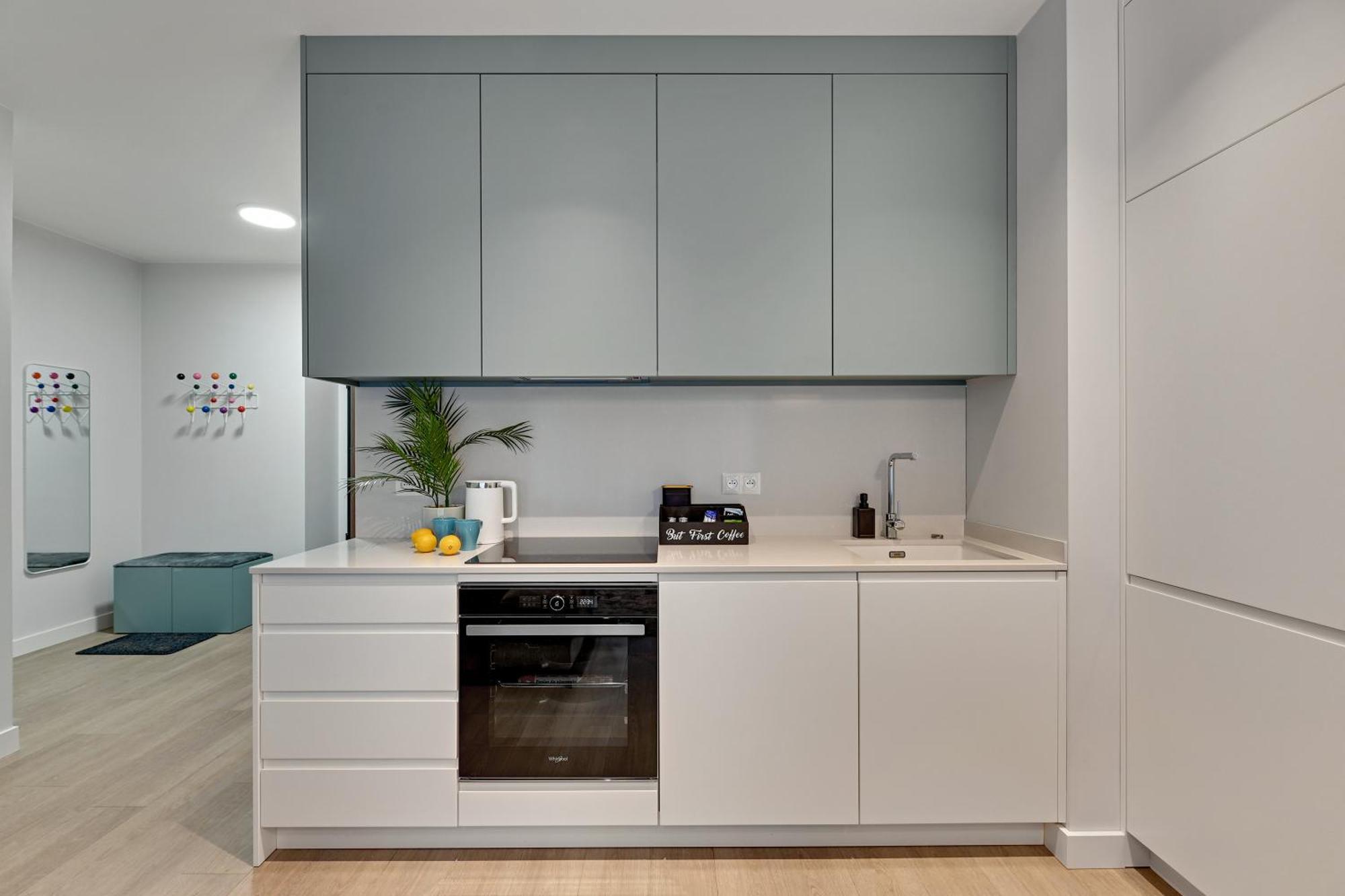 Scala City Center Apartments With Parking By Lion Apartments Gdańsk Zewnętrze zdjęcie