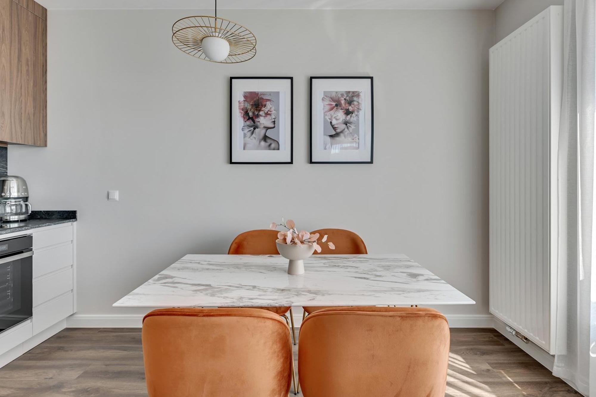 Scala City Center Apartments With Parking By Lion Apartments Gdańsk Zewnętrze zdjęcie