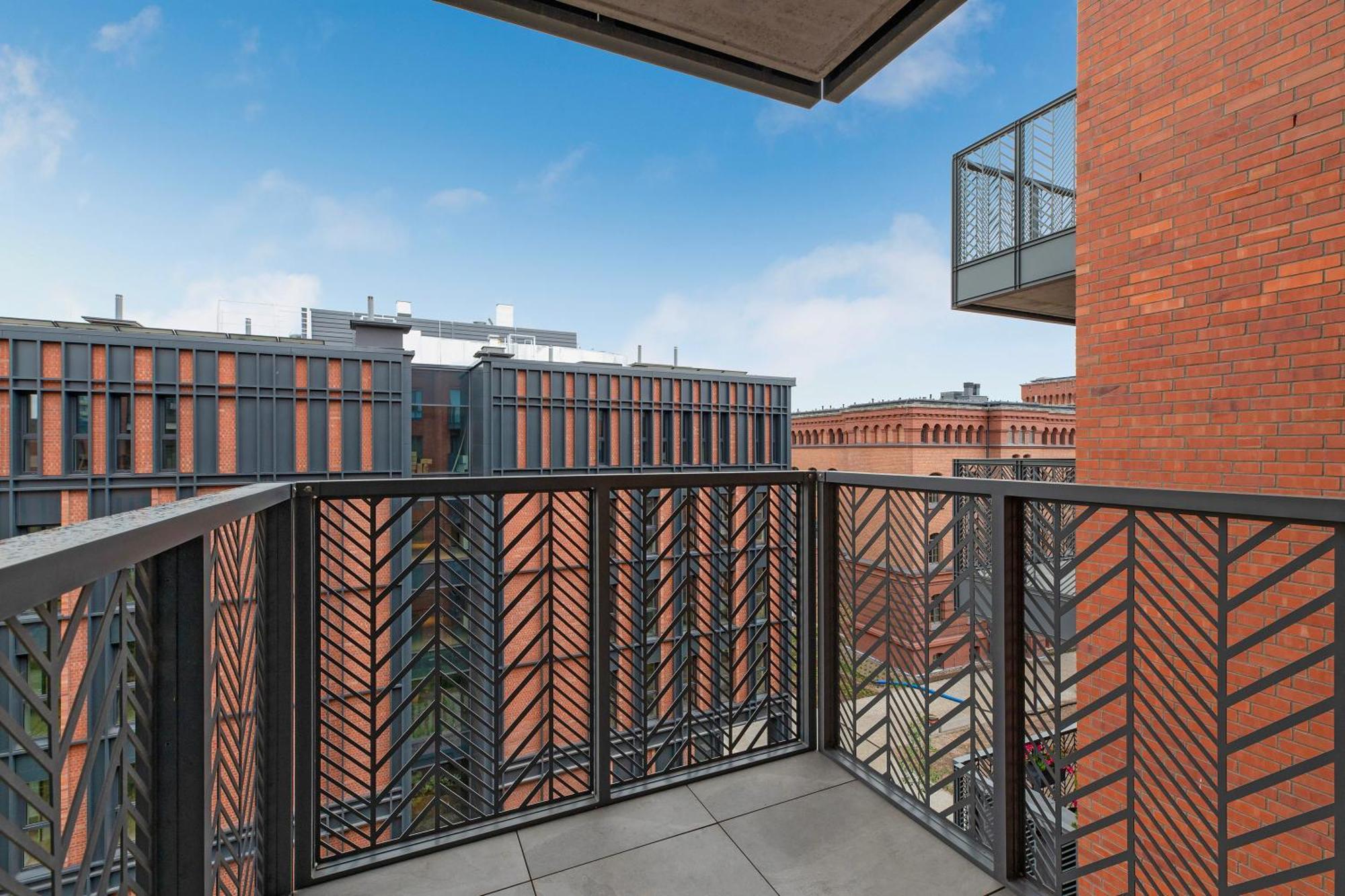 Scala City Center Apartments With Parking By Lion Apartments Gdańsk Zewnętrze zdjęcie